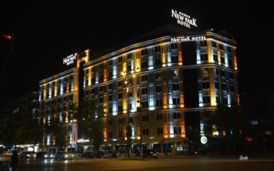 What Real Estate Can Learn from the Hospitality Industry