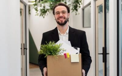 Managing Agent Turnover: Why Professionalism Matters When Parting Ways