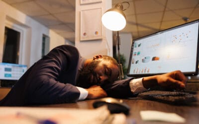 Work-Life Balance in Real Estate – Why It’s Really About Work-Life Harmony