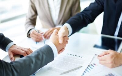 Closing the Gap in Negotiations: Using Percentages to Move the Deal Forward