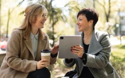 Why Face-to-Face Will Always Outperform Technology in Real Estate