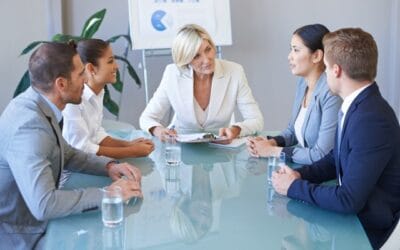 How to Keep Your Team Focused, Aligned, and Accountable