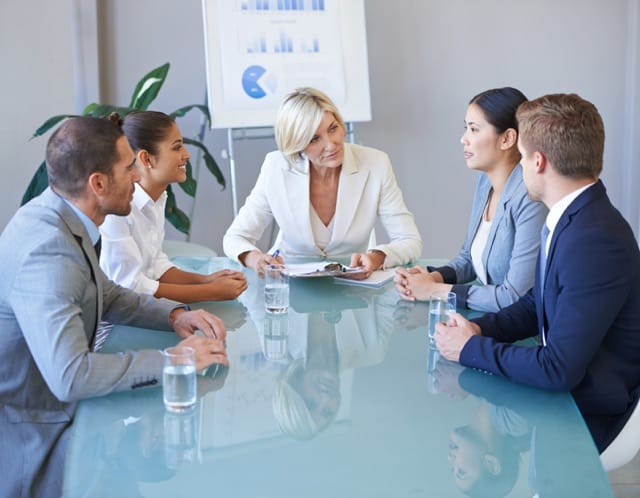 How to Keep Your Team Focused, Aligned, and Accountable