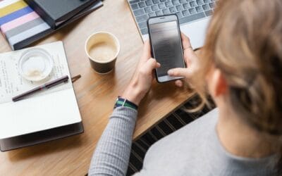 The Prospecting Shift That Changes Everything