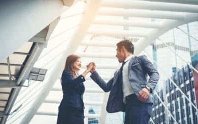 Why the Relationship Starts After the Sale