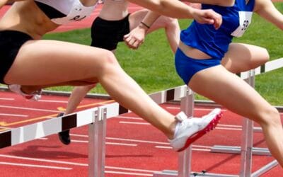 The Buyer Journey: Clearing the Eight Hurdles to a Sale