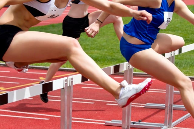 The Buyer Journey: Clearing the Eight Hurdles to a Sale