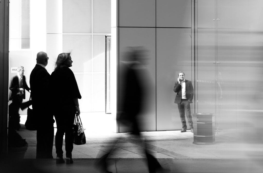 From Cold Prospecting to Becoming an Attraction Agent