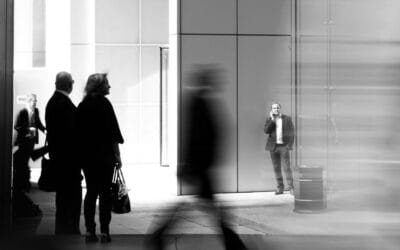 From Cold Prospecting to Becoming an Attraction Agent