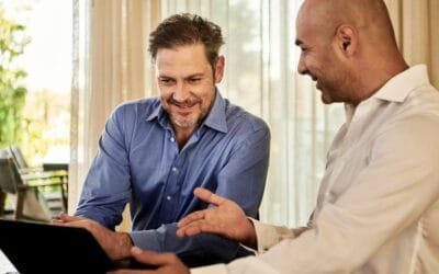 Why Relationships Come Before Automation