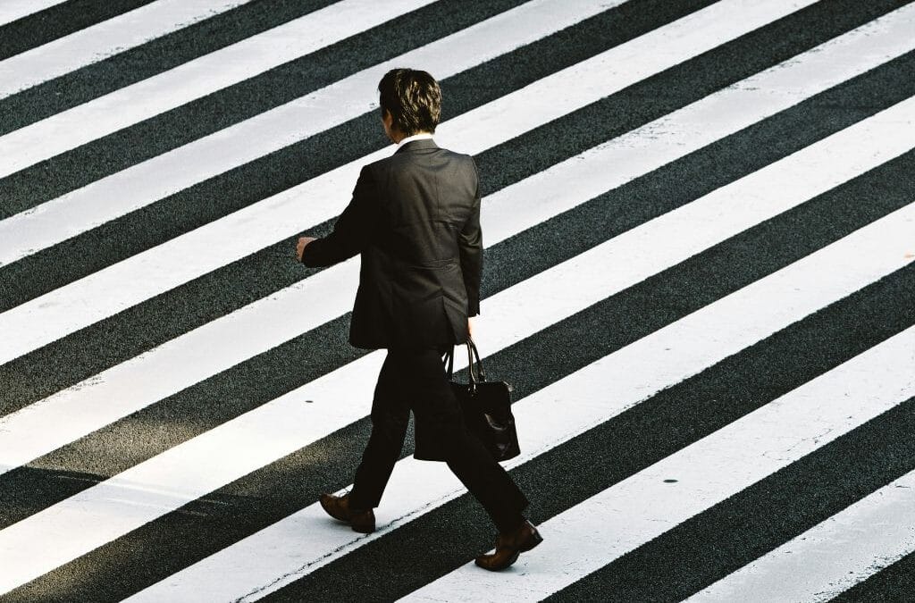 Real Estate Success Takes Years, Not Months