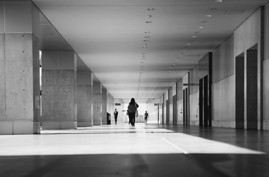 Rebuilding Energy and Accountability Within a Team