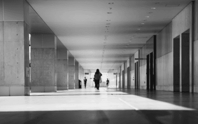 Rebuilding Energy and Accountability Within a Team