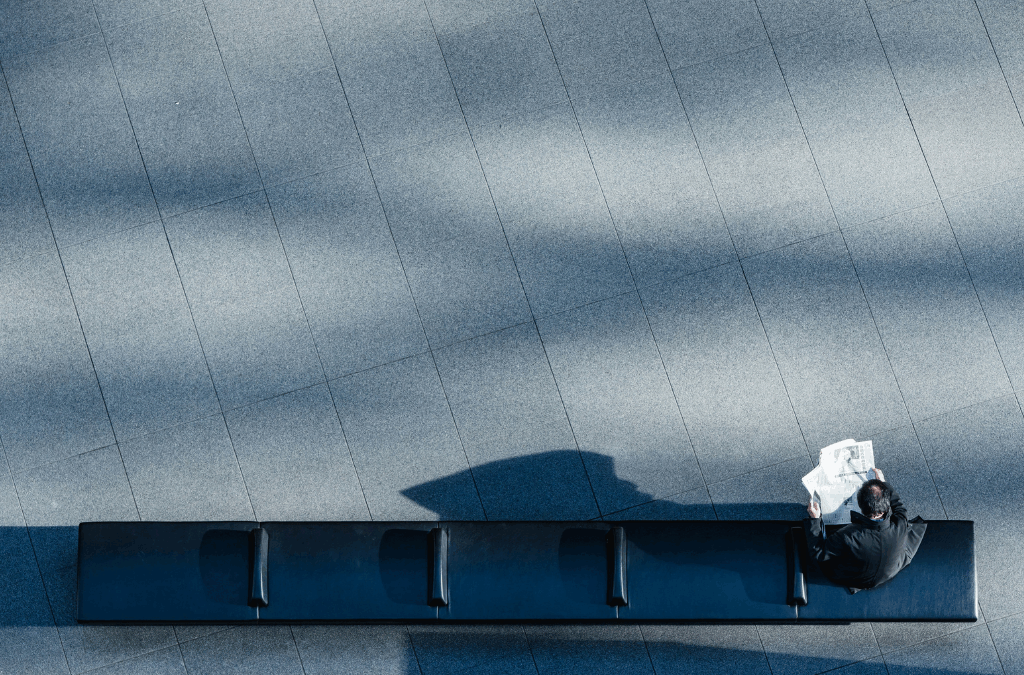 Don’t Compare Your Year 1 to Someone Else’s Year 20