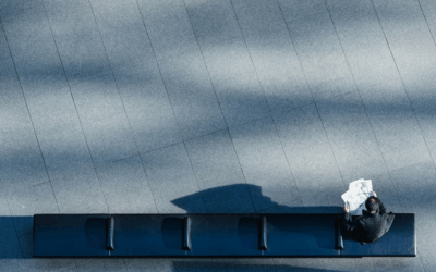 Don’t Compare Your Year 1 to Someone Else’s Year 20