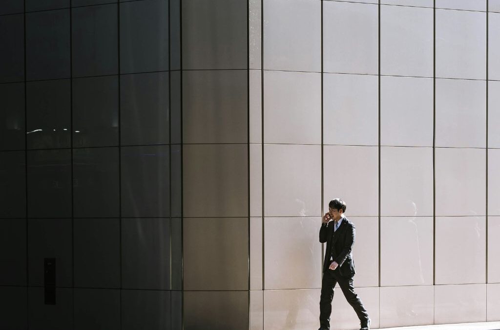 The Long Game: Turning Cold Leads into Future Clients