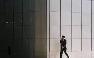 The Long Game: Turning Cold Leads into Future Clients