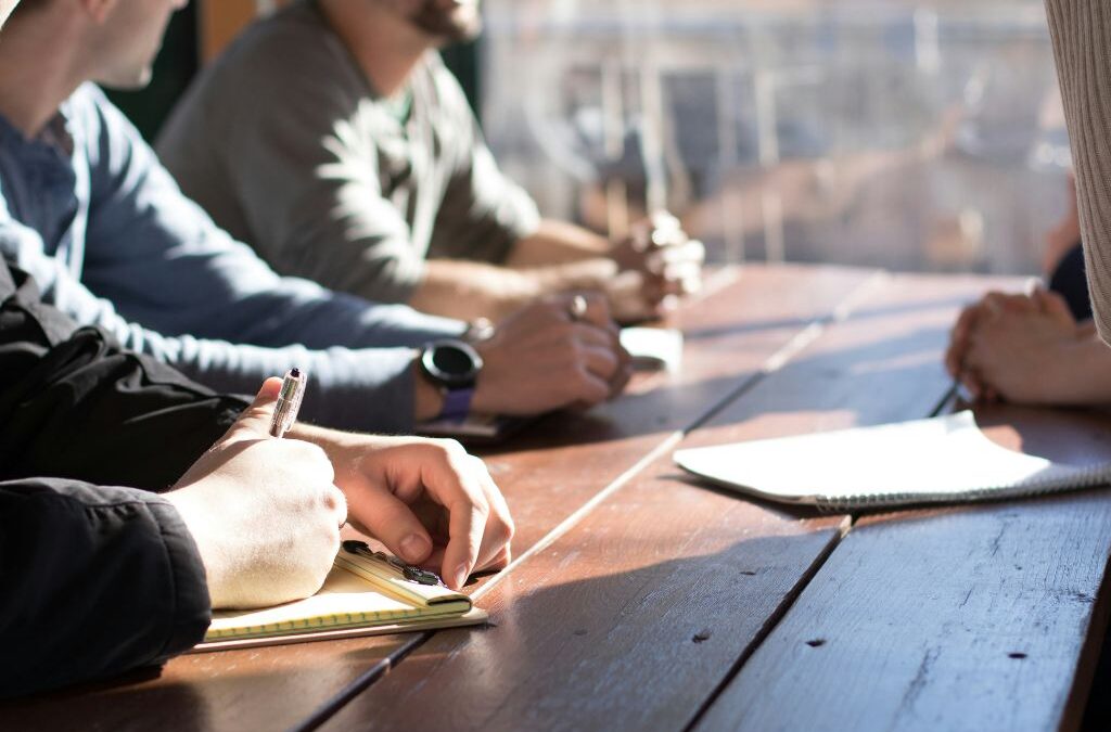 What Coaching Reveals About People