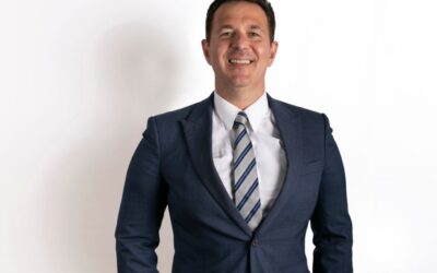 A New Chapter in Real Estate Leadership