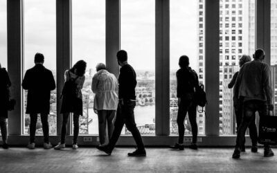 The Standard You Set With People