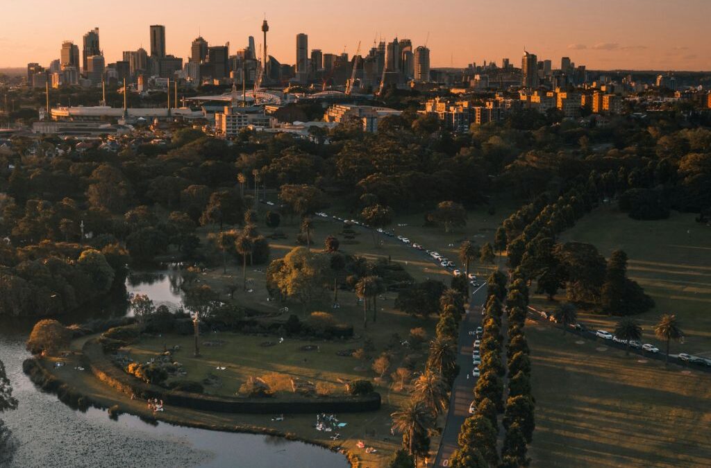 Why Long-Term Thinking Still Matters in Property