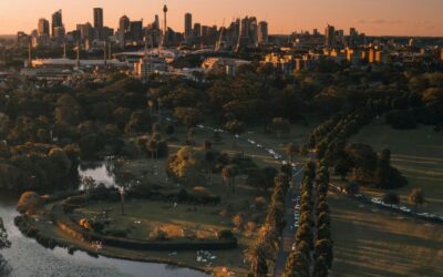 Why Long-Term Thinking Still Matters in Property