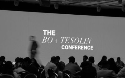 What the Bo + Tesolin Conference reflected about real estate right now