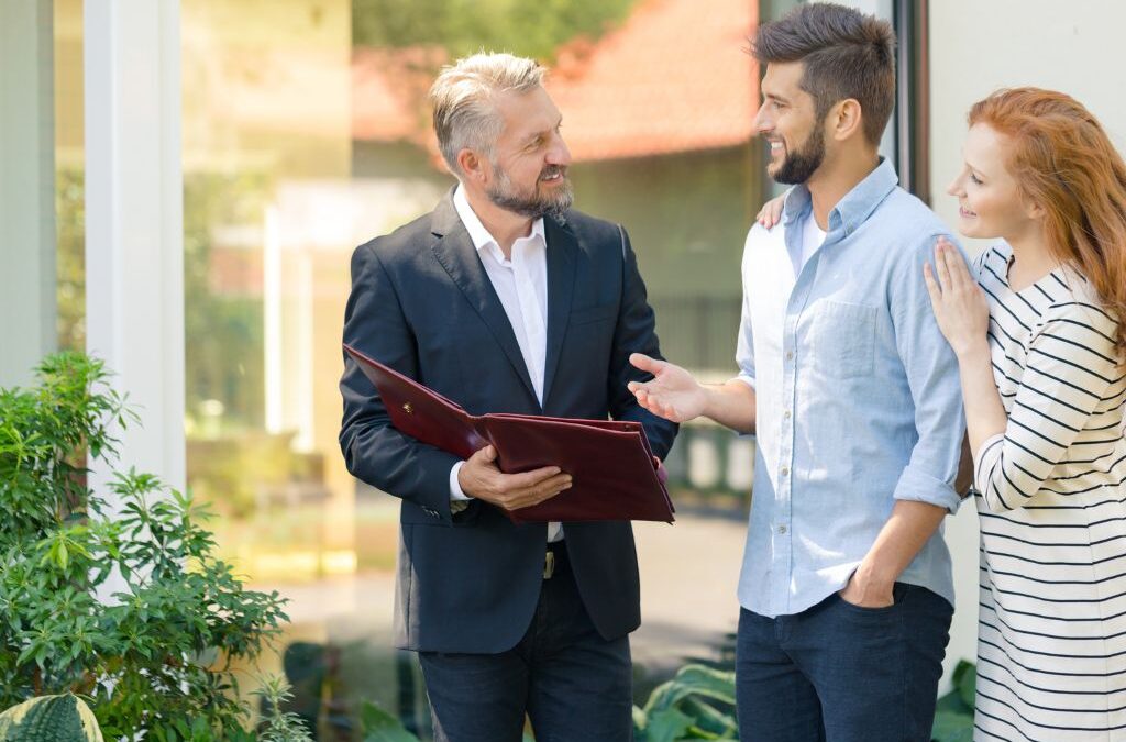 Why Most Agents Lose Business They Have Already Earned