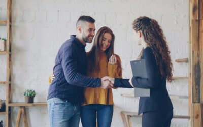 Take Control of the Listing Appointment Early
