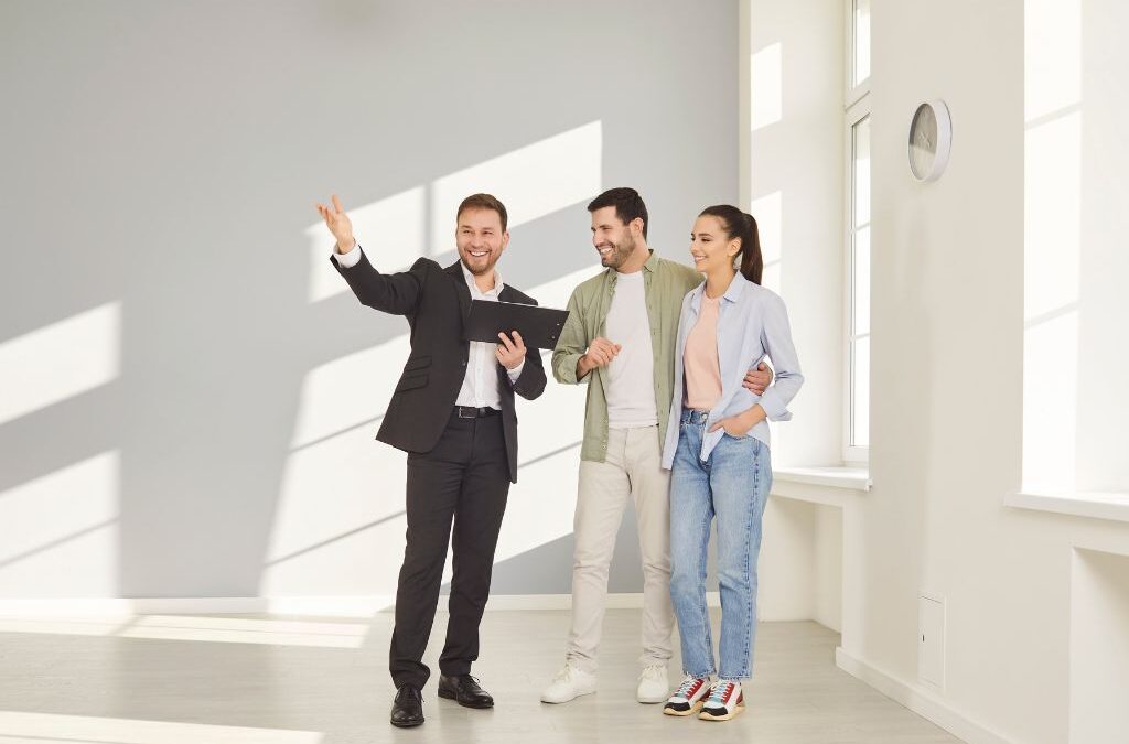 Why So Many Young Agents Leave the Industry Early