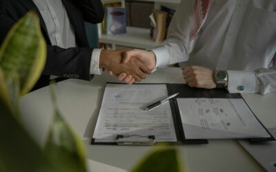 Negotiation Is the Skill That Defines Great Agents