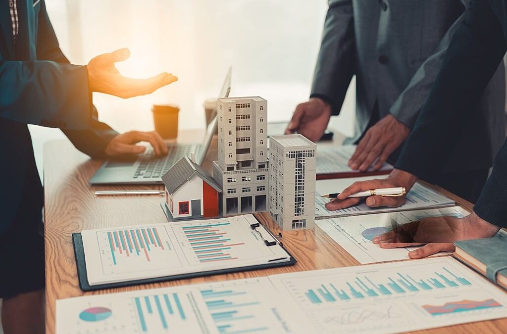 Build a Business That Doesn’t Depend on the Market