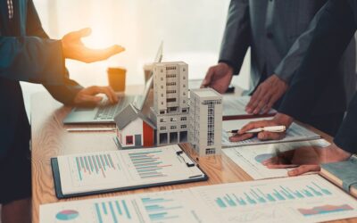 Build a Business That Doesn’t Depend on the Market