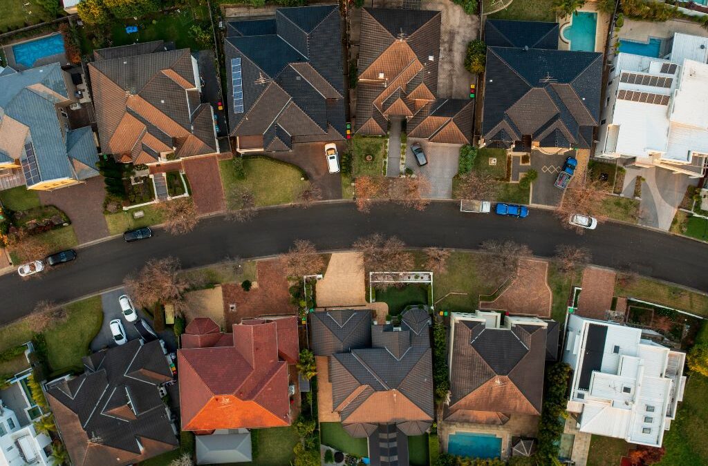 Rates Are on Hold, But Agents Can’t Wait for the Market to Improve