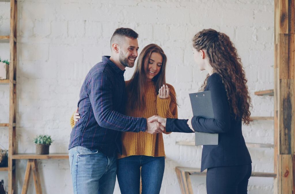 Consistent Listings Start Before the Listing Appointment